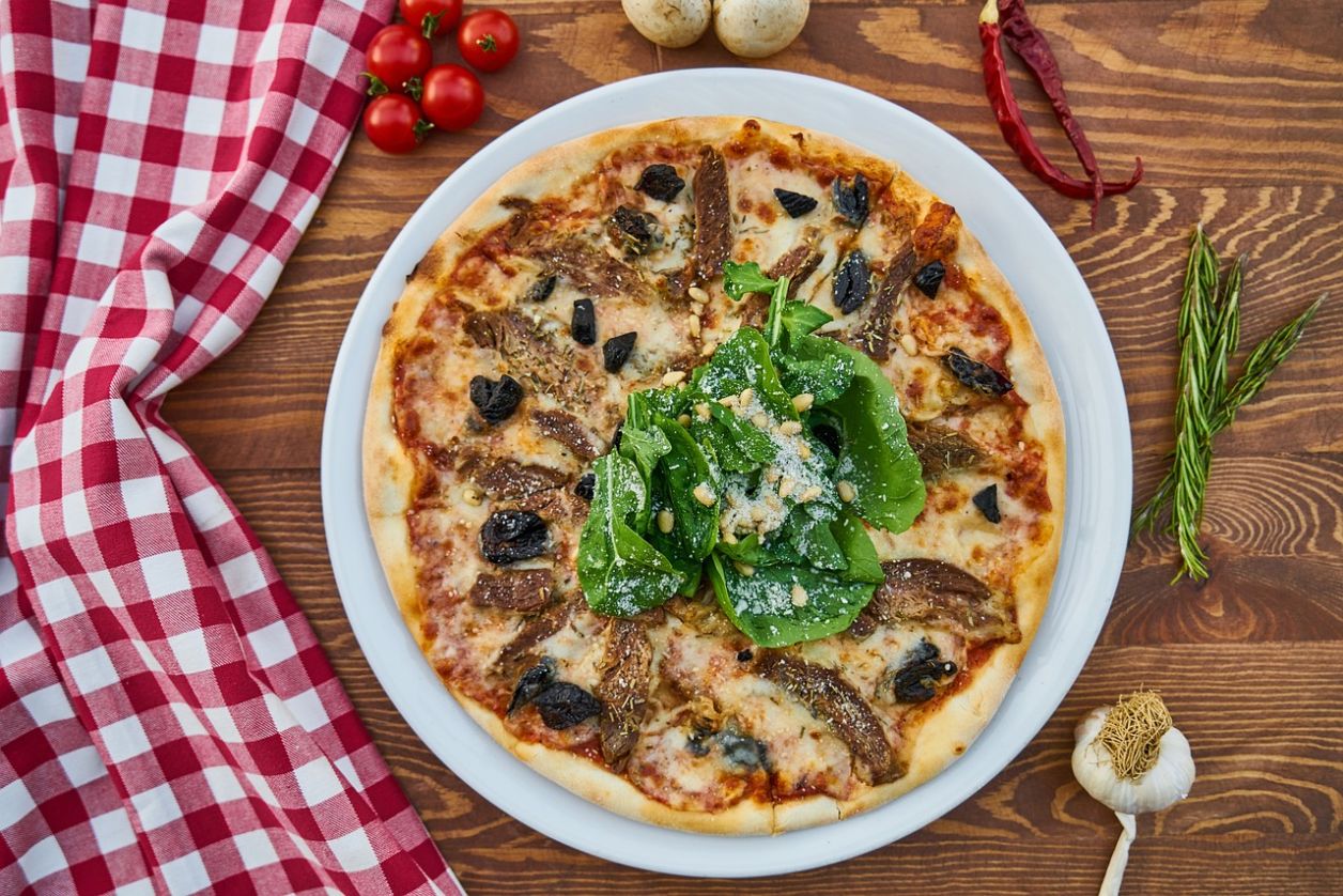 Notre sélection des 5 meilleurs restaurants italiens à Mey en 2022